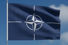 Госсекретарь США Марко Рубио оценил мощь НАТО и рост военных расходов альянса