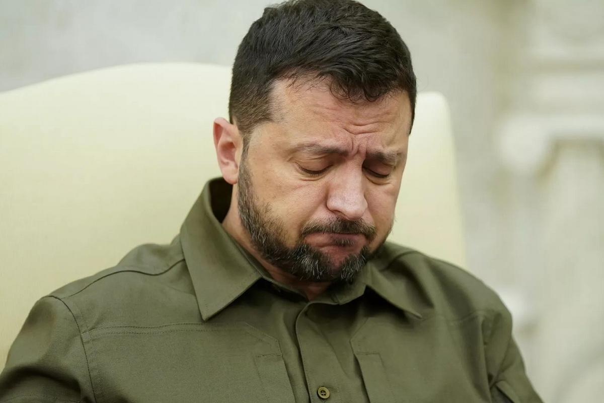 «Халява закончилась». Евродрузья ударили Киев по самому святому.  Бесславный конец «безвиза»