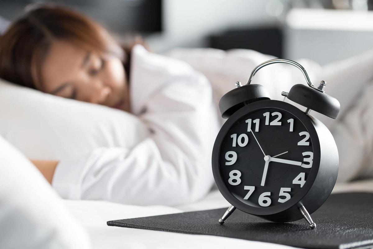 Поздний или слишком ранний отход ко сну грозит болезнями сердца и сосудов