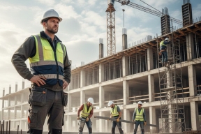 В Петрозаводске к 2029 году построят конгресс-отель и спа-центр за 2,5 млрд рублей