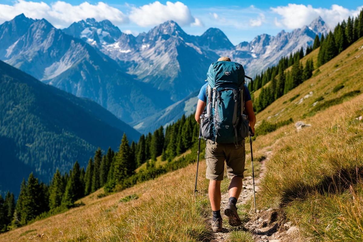 Туристический бум на Северном Кавказе: «Архыз» стал популярнее в 6,6 раза