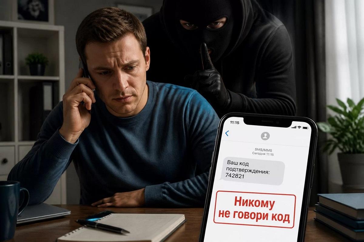 Как защититься от интернет-мошенников: советы депутата Немкина