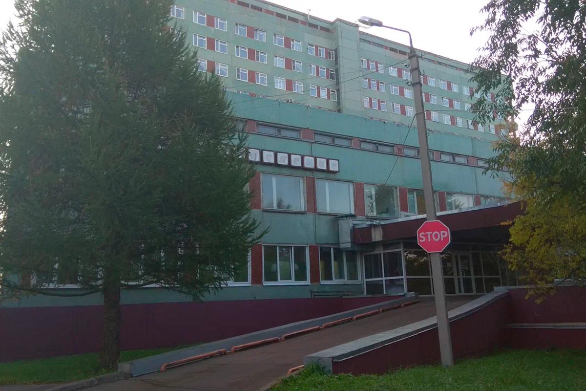 Вологда открыла первый в регионе эндокринологический центр