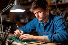 В России расширяют сеть инженерных школ и классов для школьников