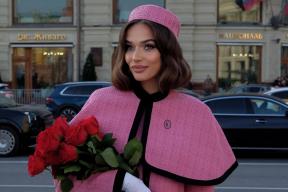 «Я же не в монастырь ушла»: Водонаева впервые без цензуры рассказала, чем занимается по ночам