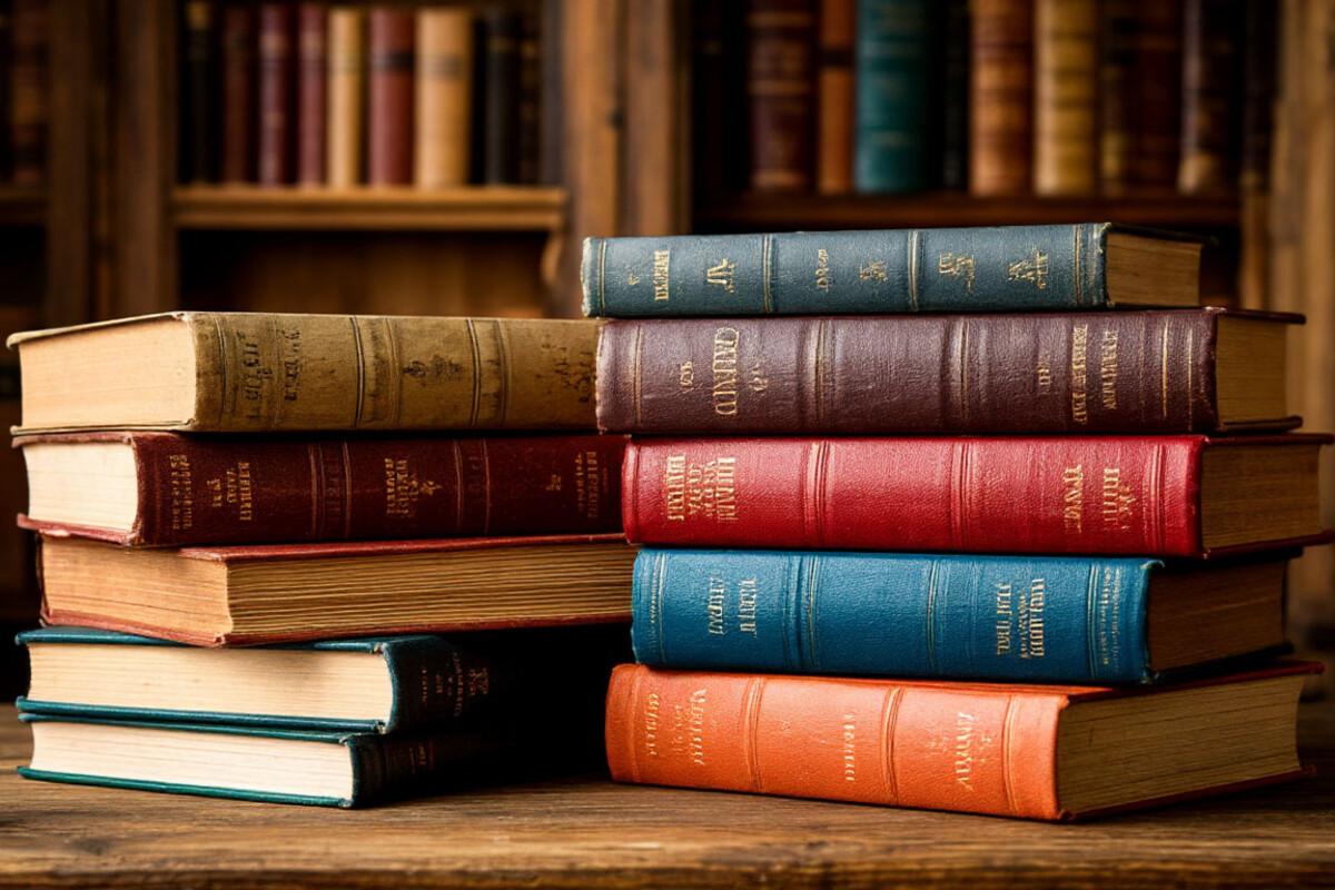 В Новосибирске взлетел спрос на «запрещенные» книги