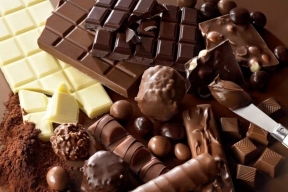 Since the beginning of the year, production of confectionery products in Russia increased to 667,100 tons