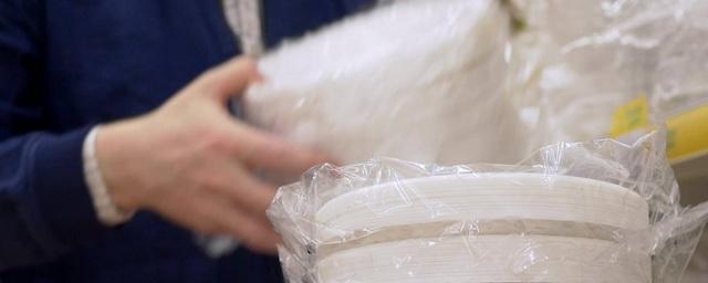 Бизнес препятствует введению запрета на оборот пластиковой тары в России