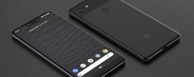 Google снизил цены на смартфоны серии Pixel