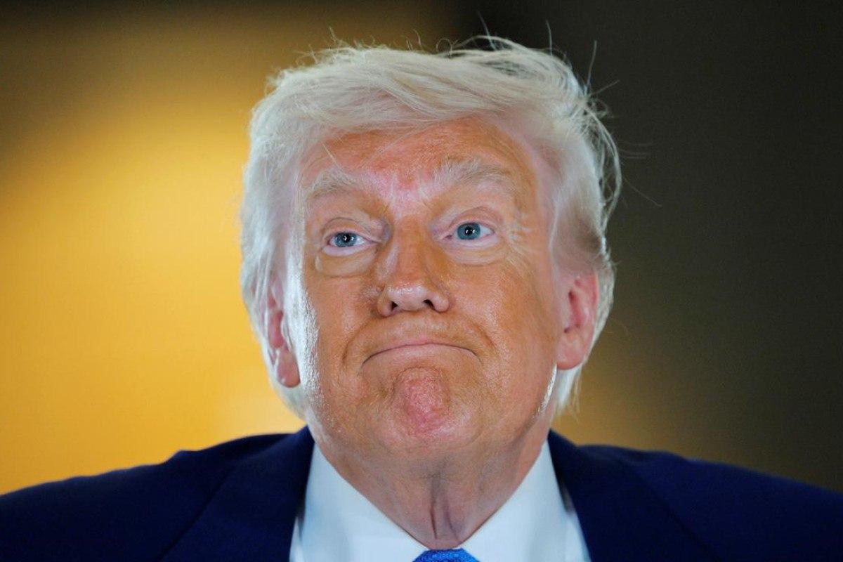 Глава Белого дома может поддержать законопроект о «сокрушительных» санкциях против России