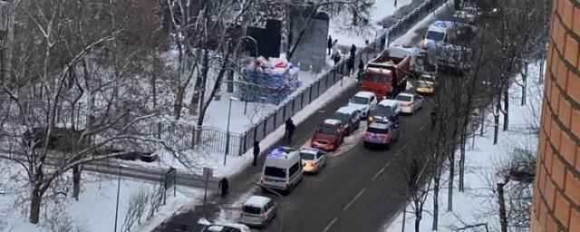 Собянин сообщил о задержании стрелка, устроившего бойню в МФЦ «Рязанский»