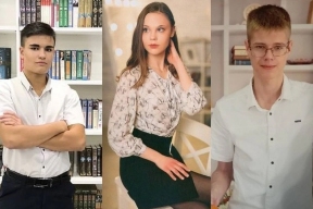 Юные изобретатели из Севастополя завоевали высшие награды на международной выставке