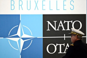 НАТО переводит Арктику на «казарменное положение»: посол раскрыл планы блокады