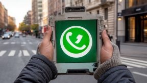 IT-специалист: WhatsApp* не намерен выполнять требования российского законодательства