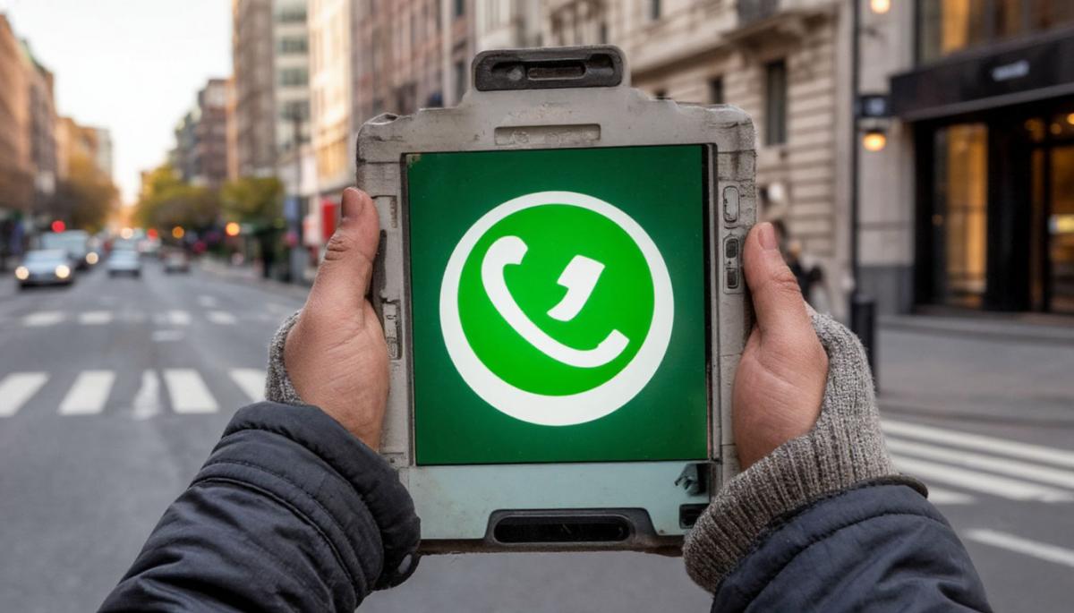 IT-специалист: WhatsApp* не намерен выполнять требования российского законодательства