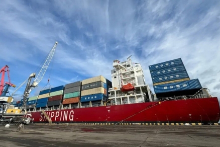 20 дней до Китая: Архангельск и NewNew Shipping подписали меморандум и готовятся к рекордной навигации