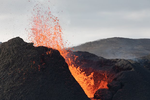 Nature: на Баффиновой Земле выявлена утечка гелия-3 из ядра Земли