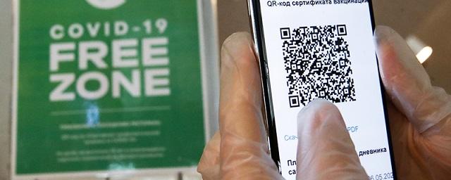 Власти Челябинской области успокоили рестораторов: QR-коды вводиться не будут