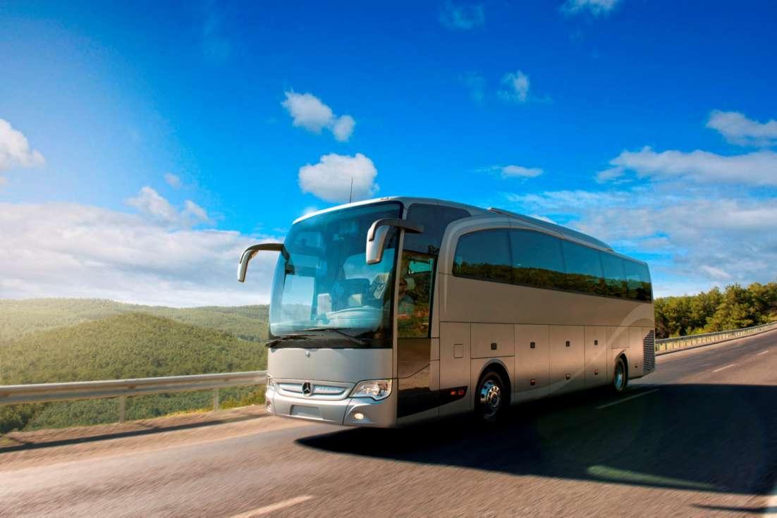 Автобусы в Марий Эл перевезли 8,6 млн пассажиров с начала 2022 года