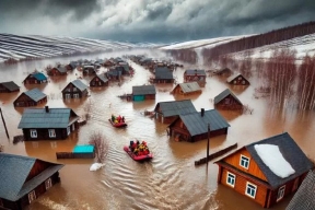 Автобусные перевозки между Томском и Колпашево остановят с 1 апреля