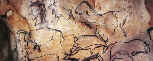 Ученые обнаружили следы галлюциногенов в древней американской пещере Пинвил