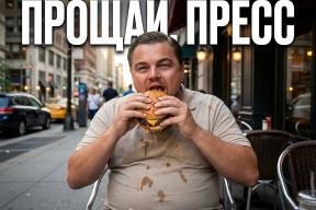 Забыли про пресс и счастливы: знаменитости, которым надоели диеты. Кто в списке?