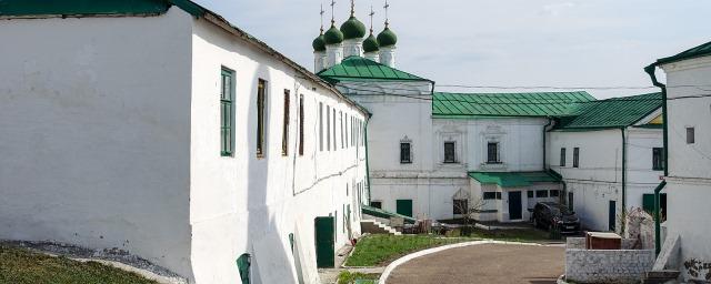 В Казани пропал без вести иеродиакон Иоанно-Предтеченского монастыря