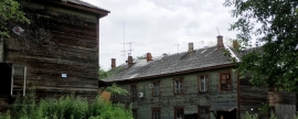 Власти Хабаровска для расселения людей из аварийного жилья купят 26 квартир