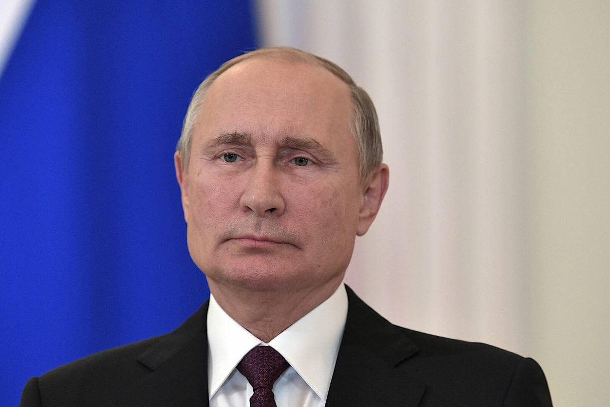 Путин отметил рост интеграции в ЕАЭС