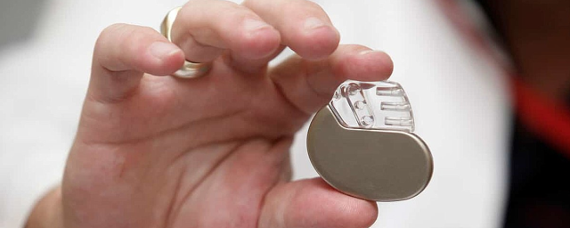 Врачи Щелковской ГБ спасли женщину с пятью остановками сердца