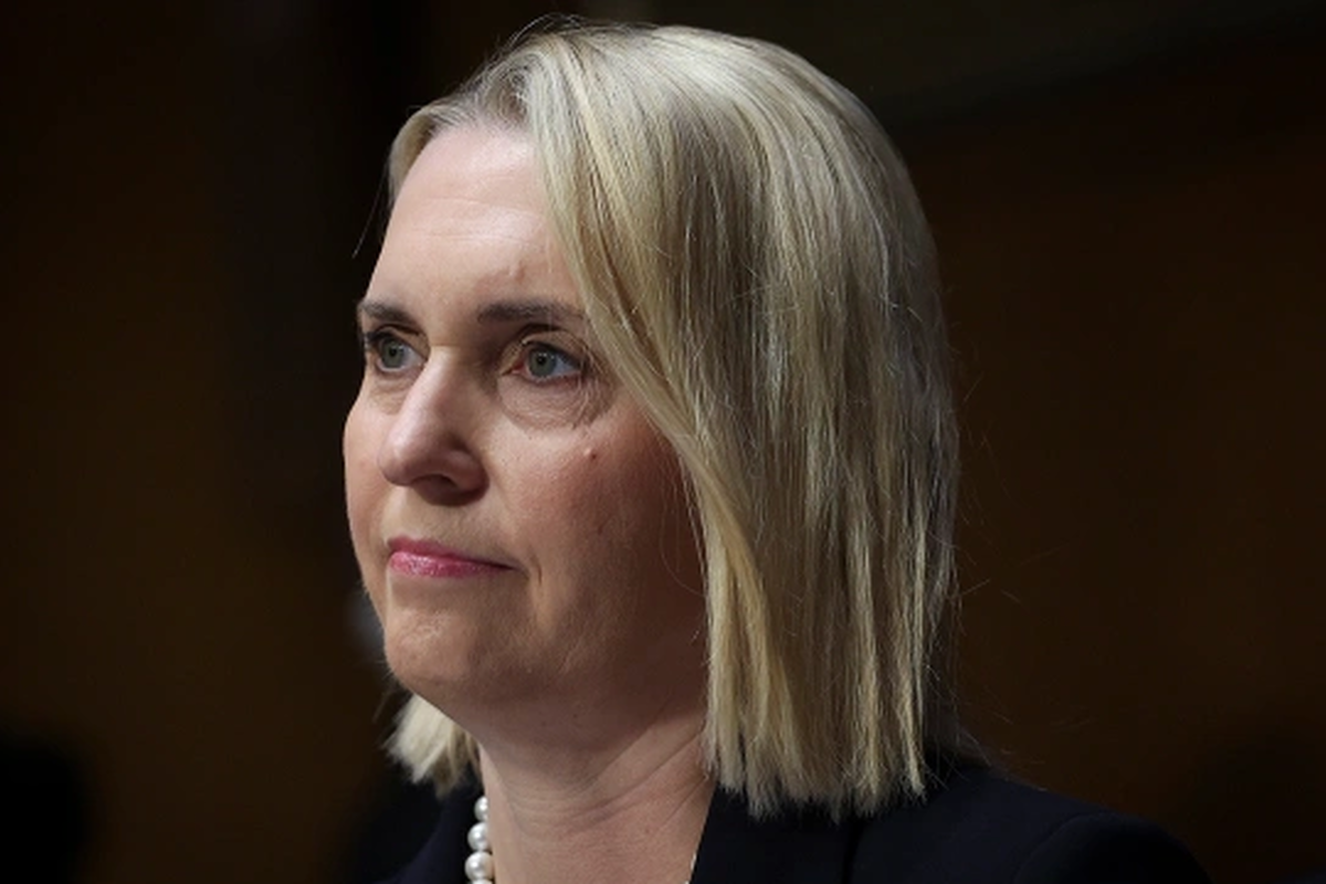 Экс-посол США на Украине посоветовала Трампу ввести санкции против России