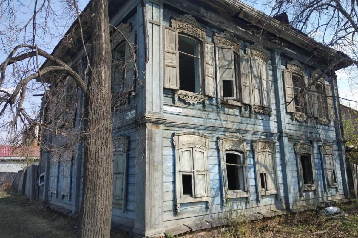 Два поселка в Новосибирской области буквально испарились с карты