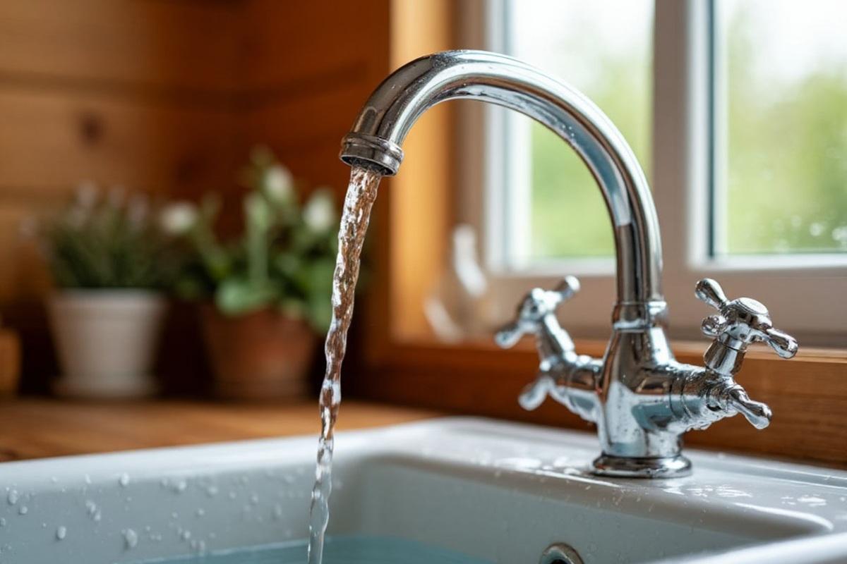 В Донецке власти намерены увеличить возможность подачи воды