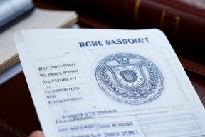 Консультант Сивков пояснил, что означает появление новой отметки в паспорте