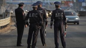 В Череповце полицейские перейдут на усиленный режим работы