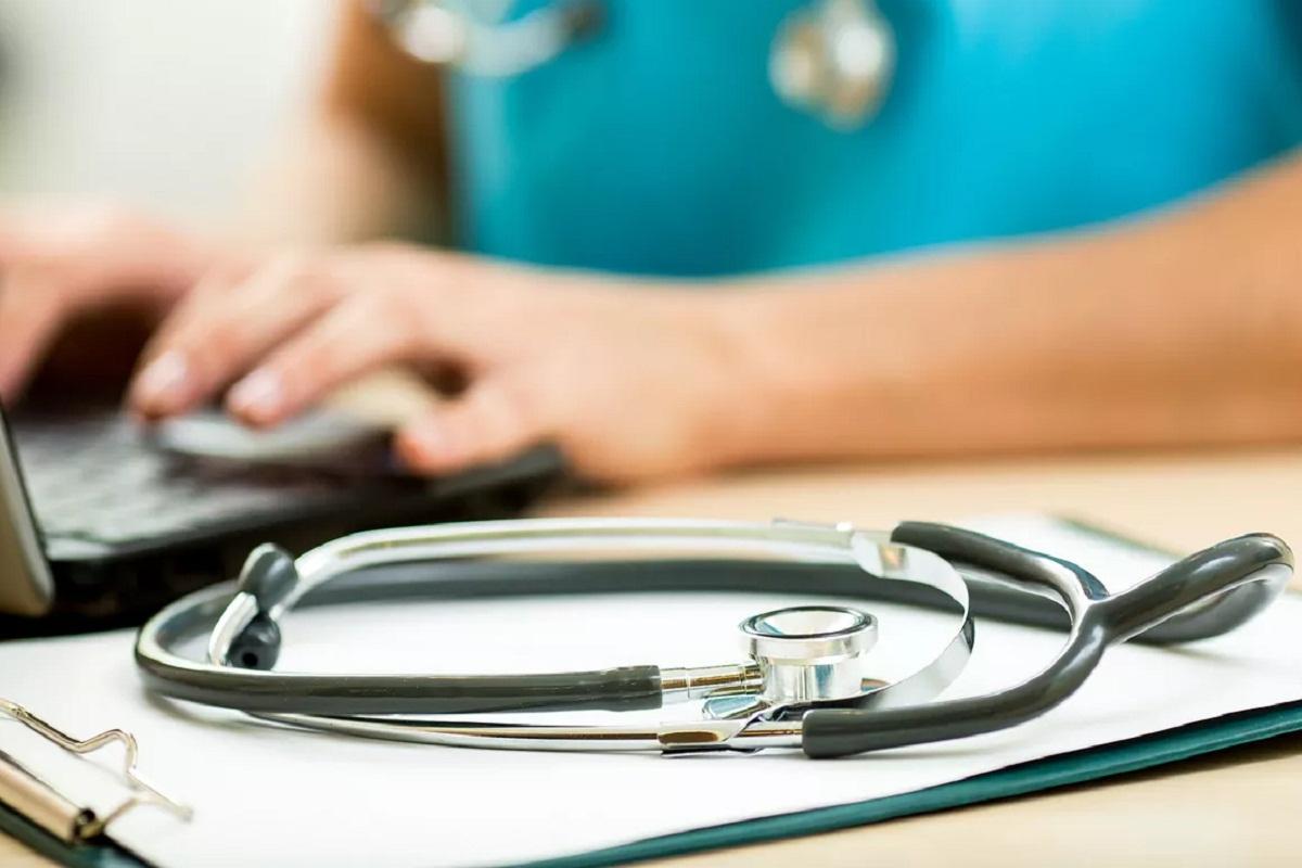 В России запускают систему дистанционного мониторинга здоровья