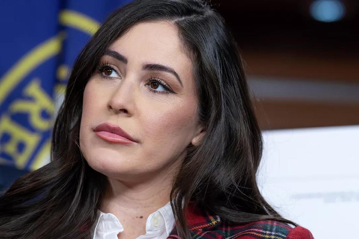 Анна Паулина Луна призвала проверить на полиграфе всех причастных к планам операции в Венесуэле