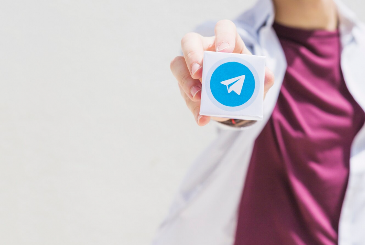 Россияне смогут зарабатывать на рекламе в Telegram-каналах