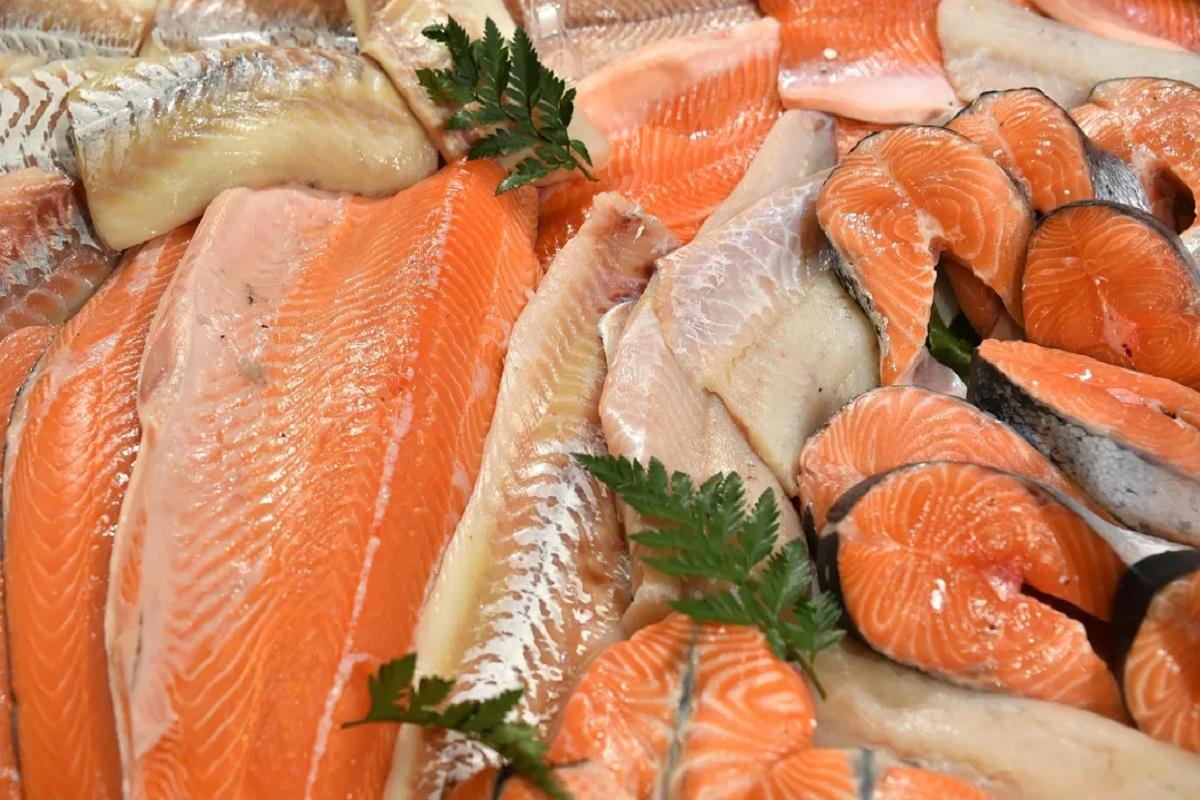 Ученые назвали топ-5 продуктов с высоким содержанием жиров, полезных для мозга