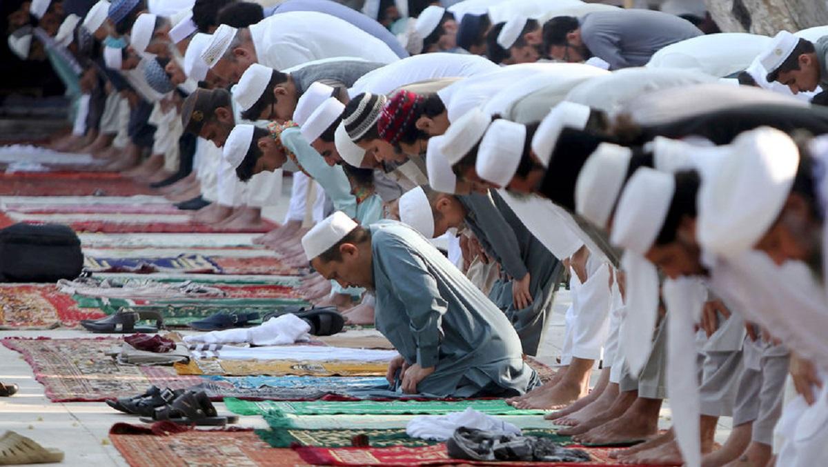 Раскрыто имя нового имам-хатыба Новосибирска