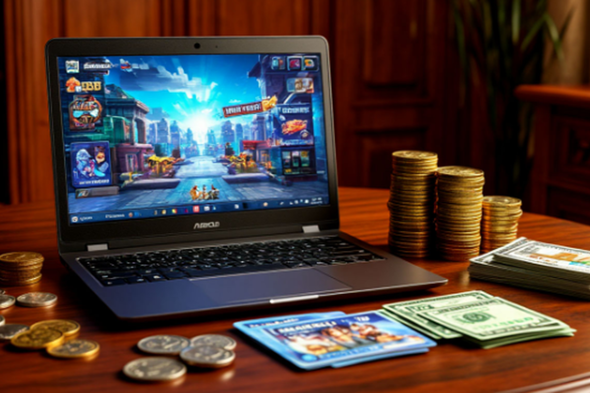 От тотального бана к точечному самоконтролю: как самозапреты помогут защитить российских геймеров от мошенников?