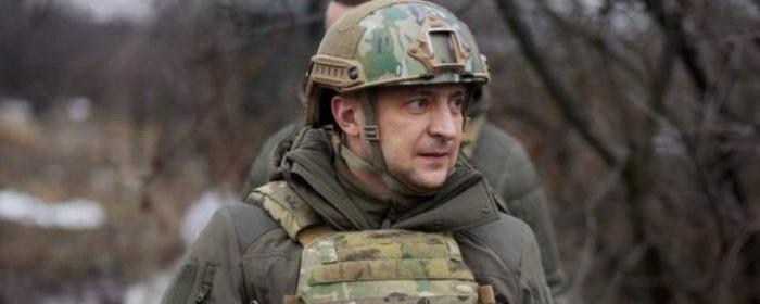 Экс-разведчик США Риттер обвинил Зеленского в гибели 400 тысяч украинцев
