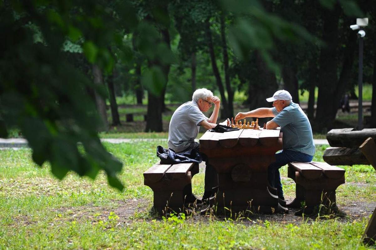 Россиянам рассказали об опасностях для здоровья после 40 лет