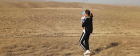 Власти Киргизии ввели режим ЧС на границе с Таджикистаном