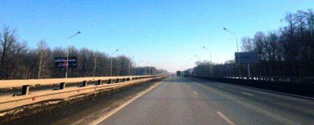 В Башкирии хотят узаконить платные дороги