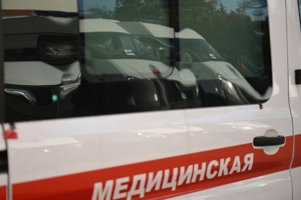 В Липецке в ожоговое отделение доставили парня после взрыва смартфона в кармане