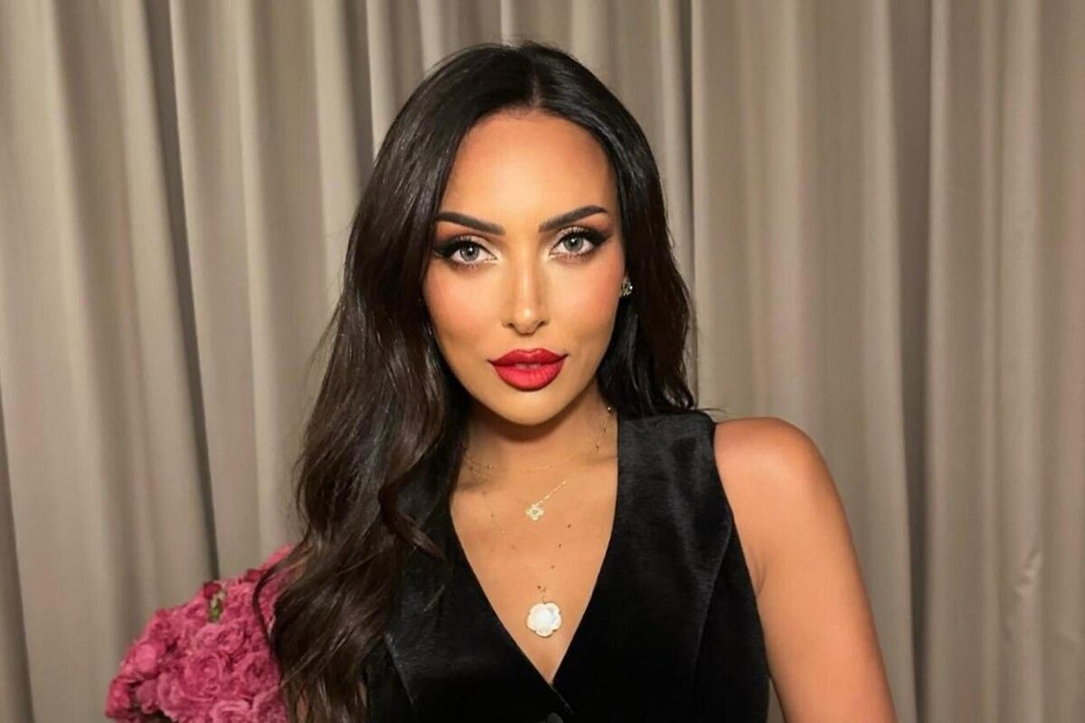 Принцесса в золотой клетке. 18 лет брака стерли ее личность. Алсу честно рассказала о созависимых отношениях