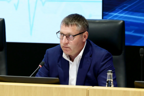 Врио губернатора Александр Шуваев: Из федерального бюджета в Белгородскую область поступило 2 миллиарда рублей на покупку жилья для пострадавших жителей
