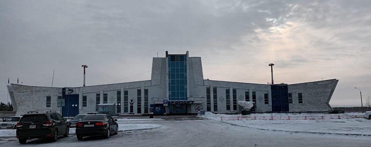 «Ростелеком» подключил «Аэропорт Кызыл» Республики Тыва к своей оптиковолоконной линии