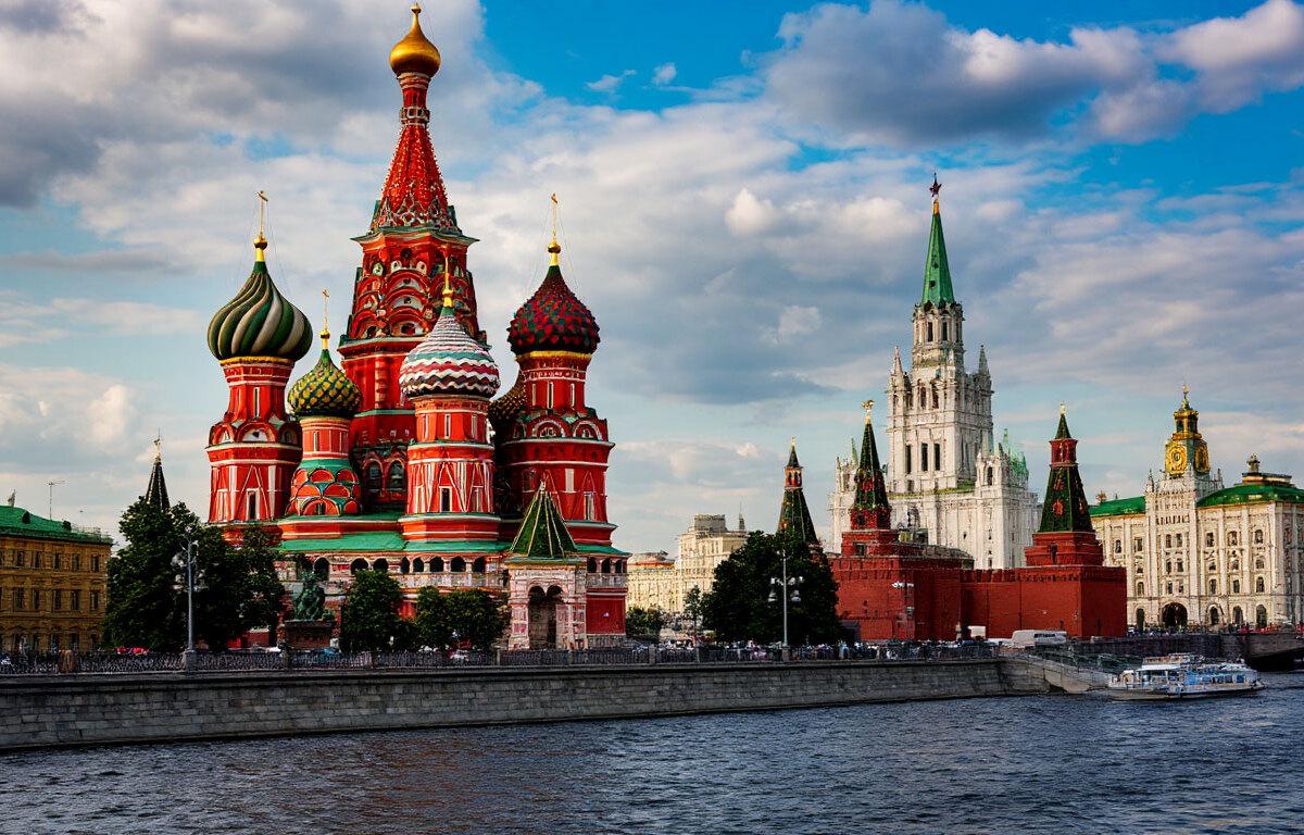 Чиновник Кремля Рапопорт раскрыл три принципа, на которых строится идеология России